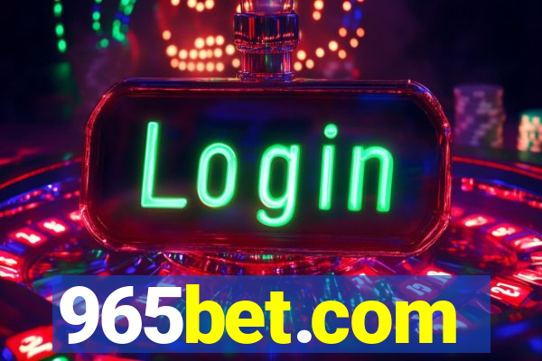 965bet.com