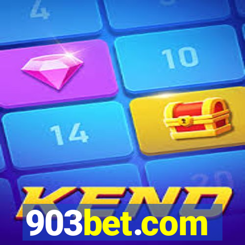 903bet.com