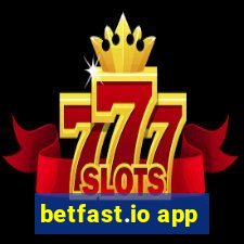 betfast.io app