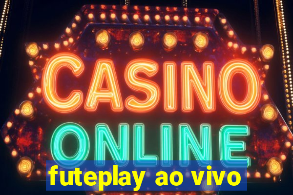 futeplay ao vivo