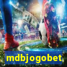 mdbjogobet