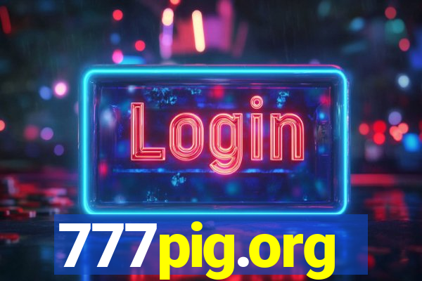 777pig.org