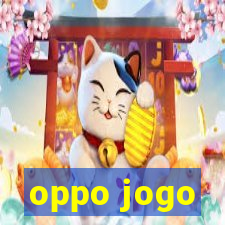 oppo jogo