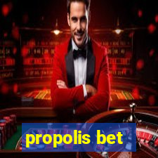 propolis bet