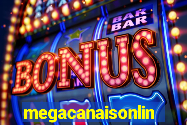 megacanaisonline