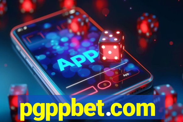 pgppbet.com