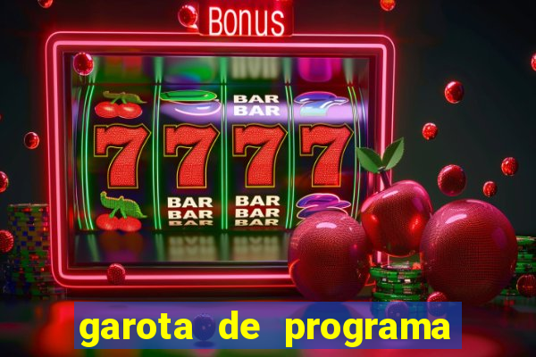 garota de programa em saj