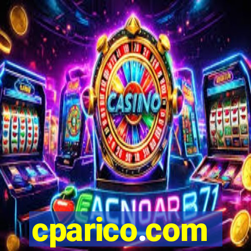 cparico.com