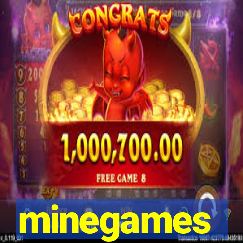 minegames