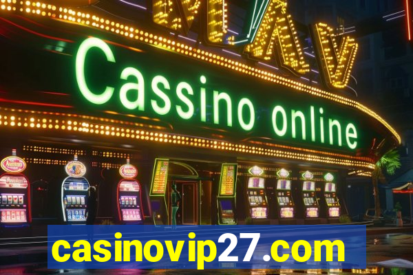 casinovip27.com