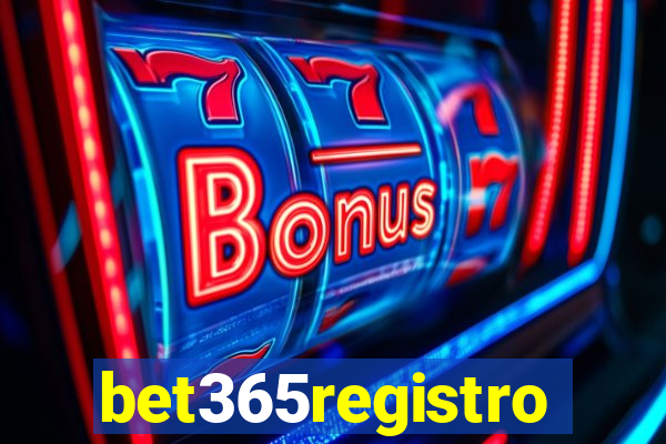 bet365registro