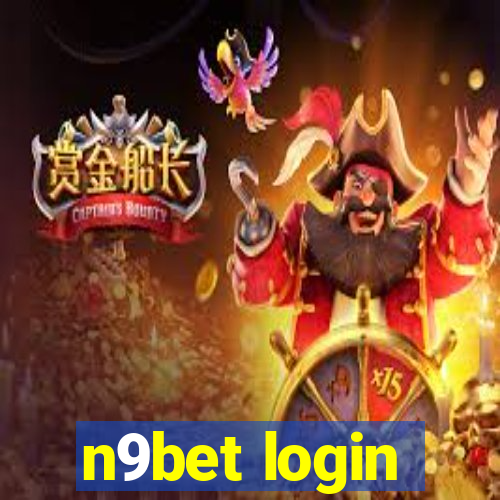 n9bet login