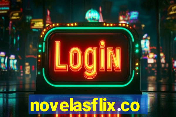 novelasflix.co