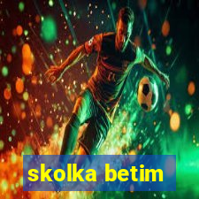 skolka betim