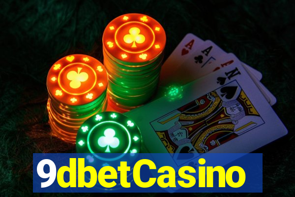 9dbetCasino