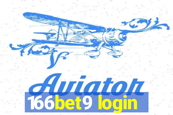 166bet9 login