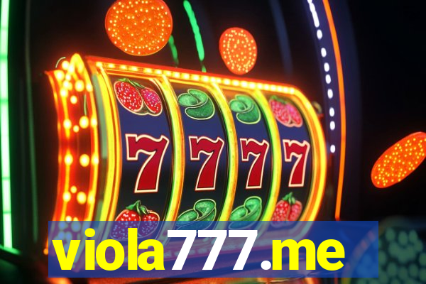 viola777.me