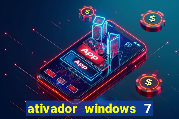 ativador windows 7 loader download