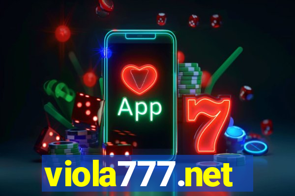 viola777.net