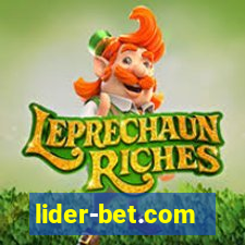 lider-bet.com