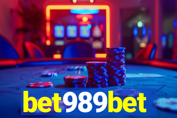 bet989bet