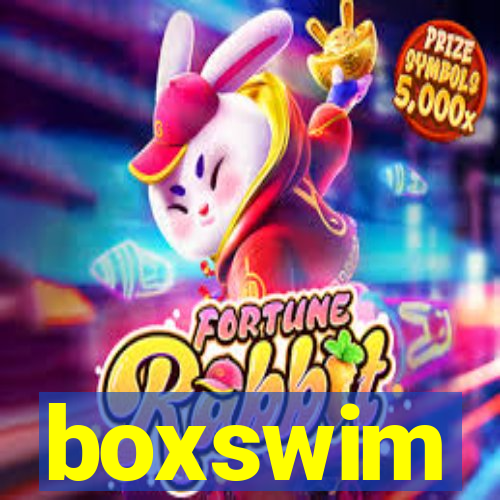 boxswim