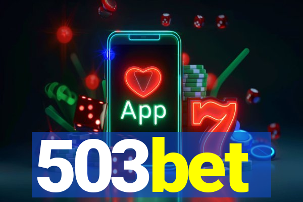 503bet