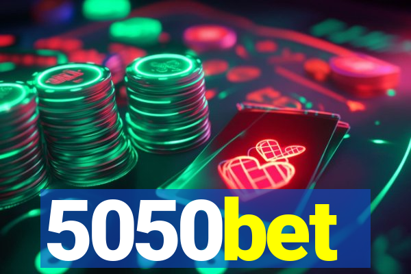 5050bet