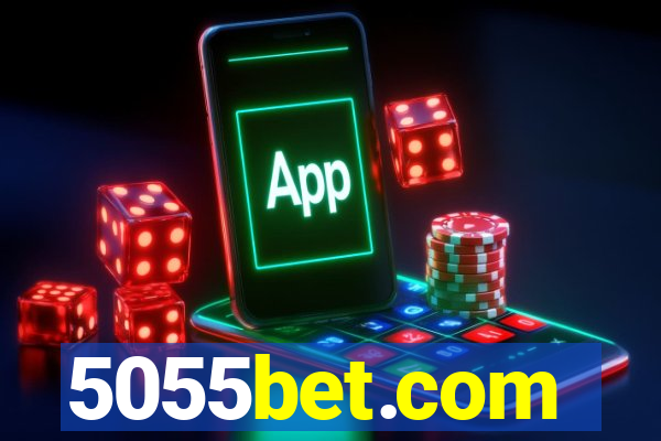 5055bet.com