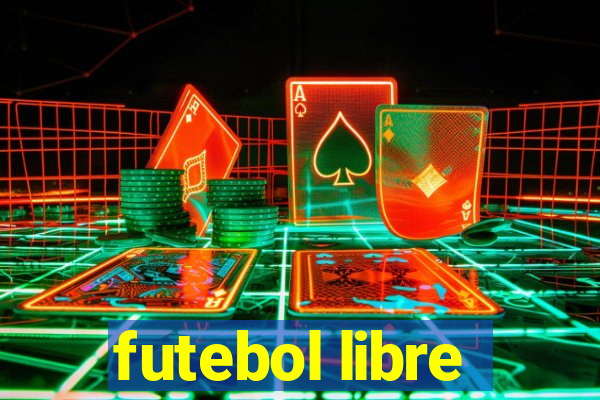 futebol libre