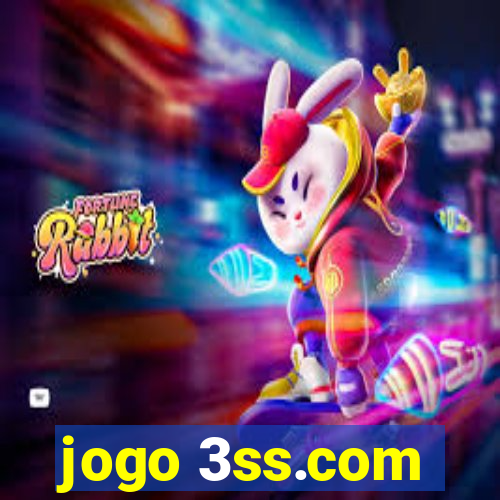 jogo 3ss.com