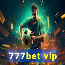 777bet vip