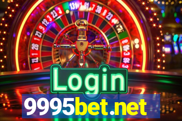 9995bet.net