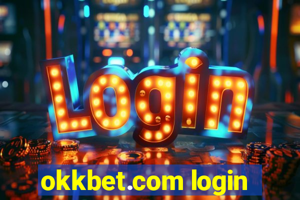 okkbet.com login