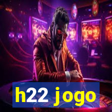 h22 jogo