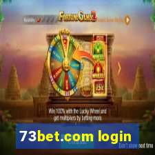 73bet.com login