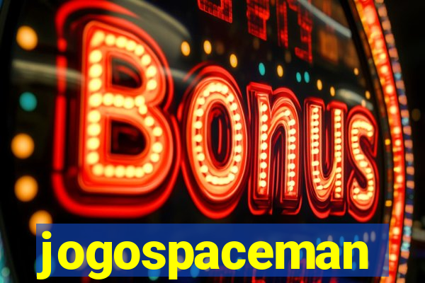 jogospaceman