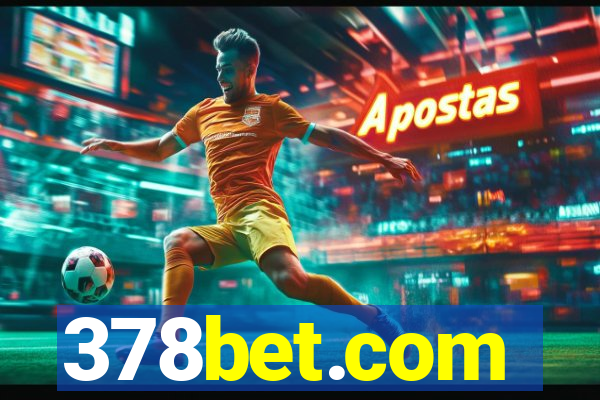 378bet.com