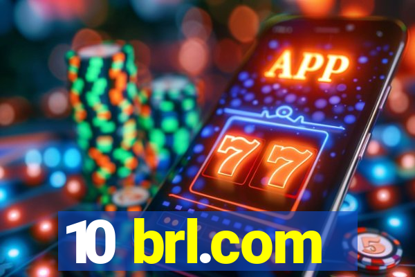 10 brl.com