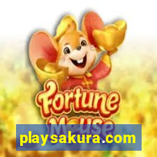 playsakura.com