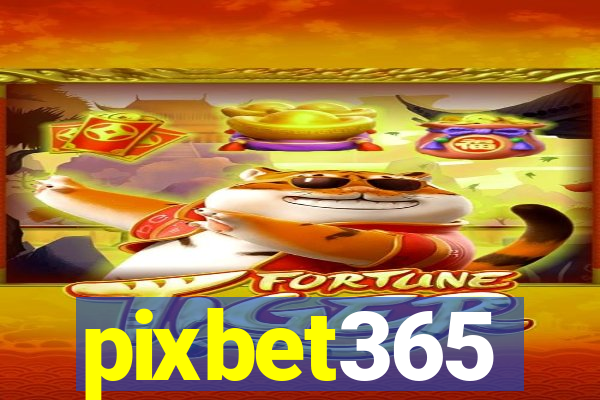 pixbet365