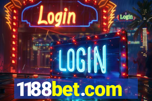 1188bet.com