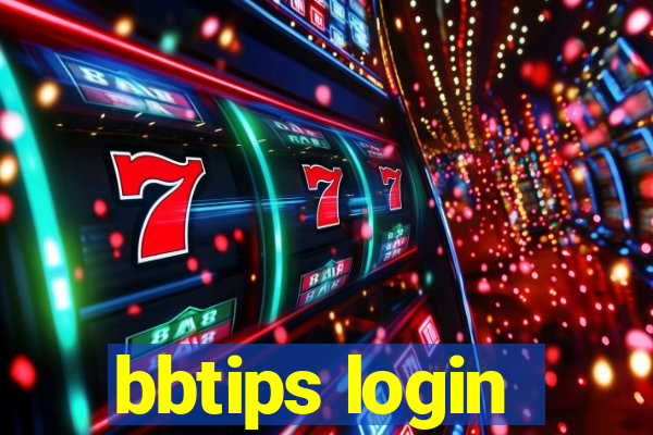 bbtips login