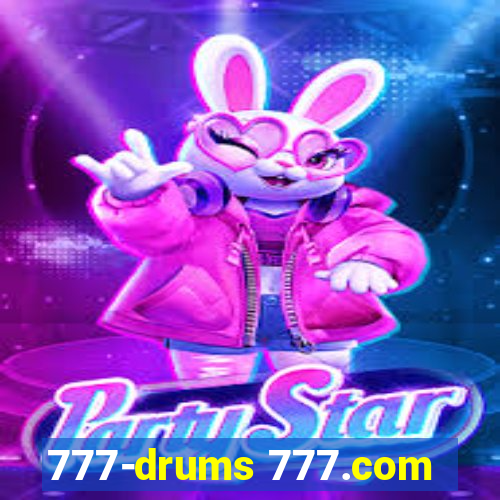 777-drums 777.com