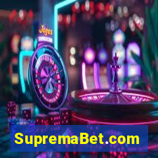 SupremaBet.com