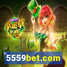 5559bet.com