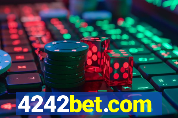 4242bet.com