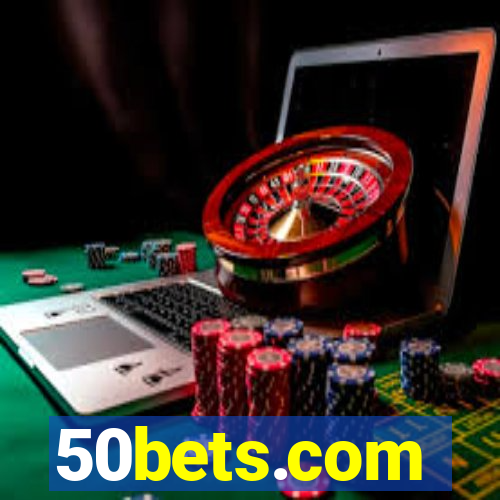 50bets.com