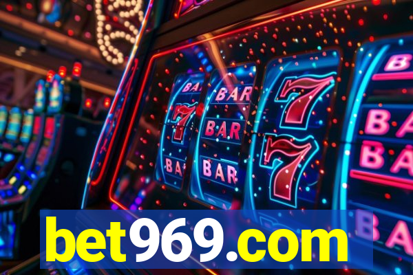 bet969.com