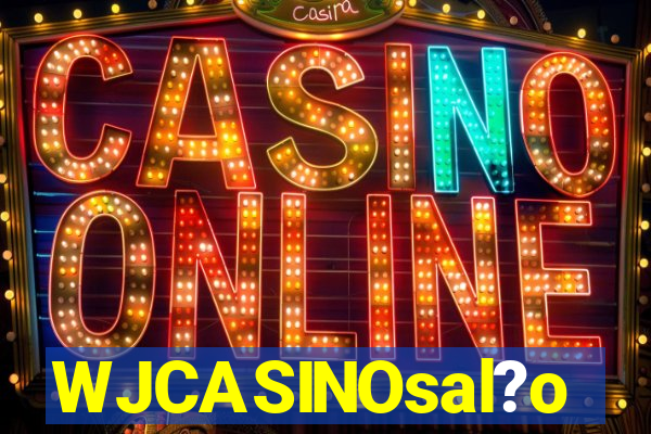 WJCASINOsal?o